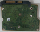 ST3250318AS, PN 9SL131-302, 100336321 REV B PCB