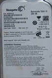 ST3250318AS, PN 9SL131-302, 100336321 REV B PCB