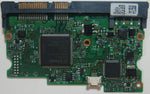 HD725032VLA380, PN 0A33663, MLC  BA2364, F 0A29531 01 PCB