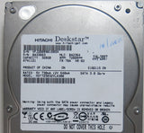 HD725032VLA380, PN 0A33663, MLC  BA2364, F 0A29531 01 PCB