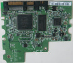 MAXTOR 7L320S0, 302006101 PCB