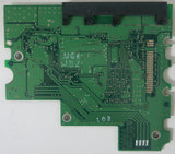 MAXTOR 7L320S0, 302006101 PCB