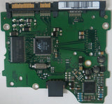 HD080HJ/P, PN 1372J2FL605011, D2032MLC, BF41-00108A PCB