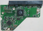 WD2502ABYS-02B7A0, HGNNHT2AGN, 2060-701537-004 REV A PCB