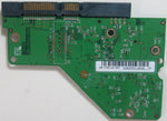 WD2502ABYS-02B7A0, HGNNHT2AGN, 2060-701537-004 REV A PCB