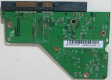 WD2502ABYS-02B7A0, HGNNHT2AGN, 2060-701537-004 REV A PCB