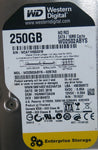 WD2502ABYS-02B7A0, HGNNHT2AGN, 2060-701537-004 REV A PCB