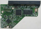 WD3200AAJS-56M0A0,  HARNNT2CH, 2060-771590-001 REV A PCB