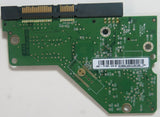 WD3200AAJS-56M0A0,  HARNNT2CH, 2060-771590-001 REV A PCB