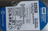 WD3200AAJS-56M0A0,  HARNNT2CH, 2060-771590-001 REV A PCB
