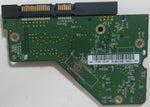 WD3200AAJS-56M0A0, DGRNHT2CH, 2060-771590-001 REV A PCB