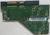 WD3200AAJS-56M0A0, DGRNHT2CH, 2060-771590-001 REV A PCB