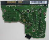 WD1600JS-61MHB1, HSBAYTJAHN, 2060-701335-005 REV A PCB