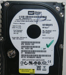 WD1600ADFS-60SLR2, HBCA2AB, 2060-701453-000 REV A PCB