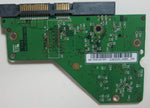 WD1600AAJS-00Z4A0, EGRNHT2AGN, 2060-701537-004 REV A PCB