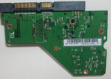 WD1600AAJS-00Z4A0, EGRNHT2AGN, 2060-701537-004 REV A PCB
