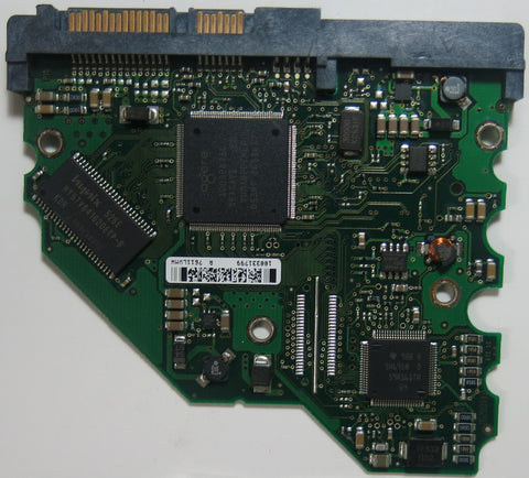 ST3120026AS, 100331799 REV A PCB