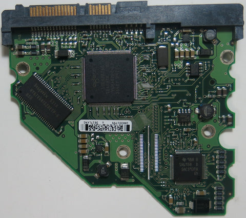ST3120026AS, 100336321 REV B PCB