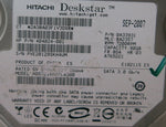 HDS721680PLA380, PN , D2032MLC  BA2357, F 0A29531 01 PCB