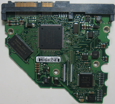 ST3120026AS, PN 9W2813-160, 100336321 REV B PCB