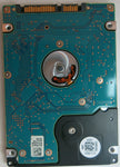 HTD543216A7A384, PN:0J892 MLC:DA4024, PCB: 220 0A90269 01, SERIAL NUMBER: 110525E2025342J45K8J, 160GB1 ,