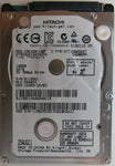 HTD543216A7A384, PN :0J8921, MLC: DA4024 , PCB: 220 0A90269 01, SERIAL NUMBER: 110825E20153410KG4JJ, 160GB 2.5