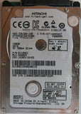 HTD543216A7A384, PN:0J8921 , MLC:DA4024 , PCB: 220 0A90269 01, SERIAL NUMBER: 110908E20053400TSXZM, 160GB 2.5