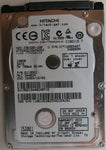 HTD543216A7A384,  PN: 0J8921  MLC:DA4024 PCB: 220 0A90269 01, SERIAL NUMBER: 110615E2025342JENJ9J, 160GB 2.5