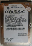 HTS545016B9SA00, PN:0A70451 , MLC: DA2987, PCB: 220 0A90161 01, SERIAL NUMBER: 100827PBP08ECF7BH0F, 160GB 2.5