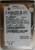 HTS545016B9SA00, PN:0A70451 , MLC: DA2987, PCB: 220 0A90161 01, SERIAL NUMBER: 100827PBP08ECF7BH0F, 160GB 2.5