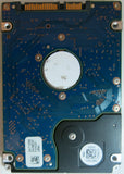 HITACHI HTS545016B9SA00 PN 0A70451 MLC DA2987 160GB