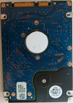 HTS545016B9SA00, PN: 0A70451, MLC: DA2987, 160GB, PCB: 220 0A90161 01, SERIAL NUMBER: 101110PBPB08FCCAPHNF,
