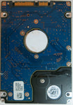 HTS545016B9SA00, PN: 0A70451, MLC: DA2987, 160GB, PCB: 220 0A90161 01, SERIAL NUMBER: 100824PBPB08ECF5MRUF,