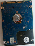 HTS543216A7A384, PN: 0J18921, MLC: DA4024,  160GB, PCB: 220 0A90269 01, SERIAL NUMBER: 110813E200534009XTMJ,