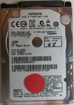 HTS543216A7A384 PN 0J18921 MLC DA4024 160GB