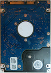 HTS545016B9SA00, PN: 0A70451, MLC: DA2987, 160GB, PCB: 220 0A90161 01, SERIAL NUMBER: 100904PBPB08EC05BNVF,