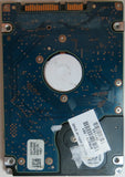 HITACHI HTS545050B9A300 PN 0A78265 MLC DA3331, 500GB