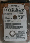 HTS543216A7A384, PN: 0J18921, MLC: DA4024, 160GB, PCB: 220 0A90269 01, SERIAL NUMBER: 120513E2005340E2MYLM,
