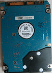 MK2555GSX HDD2H24 H ZK01 T PCB G002439-0A,  250GB