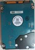 MK2555GSX HDD2H24 H ZK01 S PCB G002439-0A,  250 GB