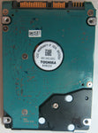 MK7575GSX HDD2L01 B VL01 T PCB G002825A 750 GB