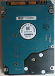 MK2555GSX HDD2H24 H ZK01 S, PCB: G002439-0A, SERIAL NUMBER: X9JDSDNFSFW5, 250 GB,