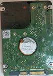 WD3200BPVT-60JJ5T0 DCM HHMTJAK 320GB