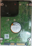 WD3200BEKT-75PVMT1, DCM HH0TJHK , 320GB, PCB: 2060-771692-006 REV A, SERIAL NUMBER: WX91A13U2116,