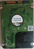 WD3200BPVT-22JJ5T0 DCM EHMTJGN 320GB