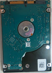ST500VT000, PN 1DK142-502, FW 0001SDC2, 500 GB, PCB: 100729420 REV B, SERIAL NUMBER: S3PFCVAZ,