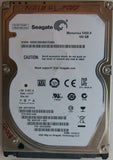 ST9160314AS PN 9HH13C-502FW 0003SDM1 160 GB