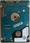 ST9250315AS, PCB: 100536286 REV E, SERIAL NUMBER: 6VC5798B, PN: 9HH132-036, FW: D005DEM1, 250 GB,