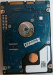 ST9160314AS PCB: 100536286 REV E SERIAL NUMBER: 6VCS4RB7 PN 9HH13C-055 FW 0001SDM1 160 GB