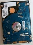 ST980411AS PCB: 100513573 REV D SERIAL NUMBER: 5TF0KV54 PN 9GE141-620 FW HP86 80 GB